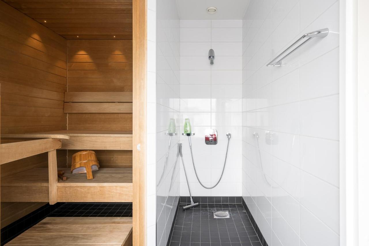 Hiisi Hotel Helsinki Jaetkaesaari Экстерьер фото