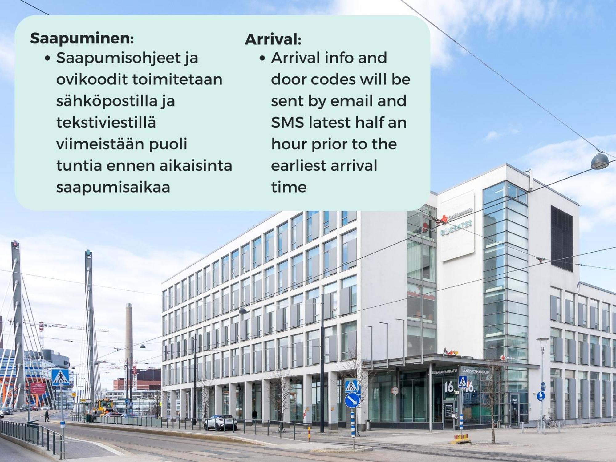 Hiisi Hotel Helsinki Jaetkaesaari Экстерьер фото