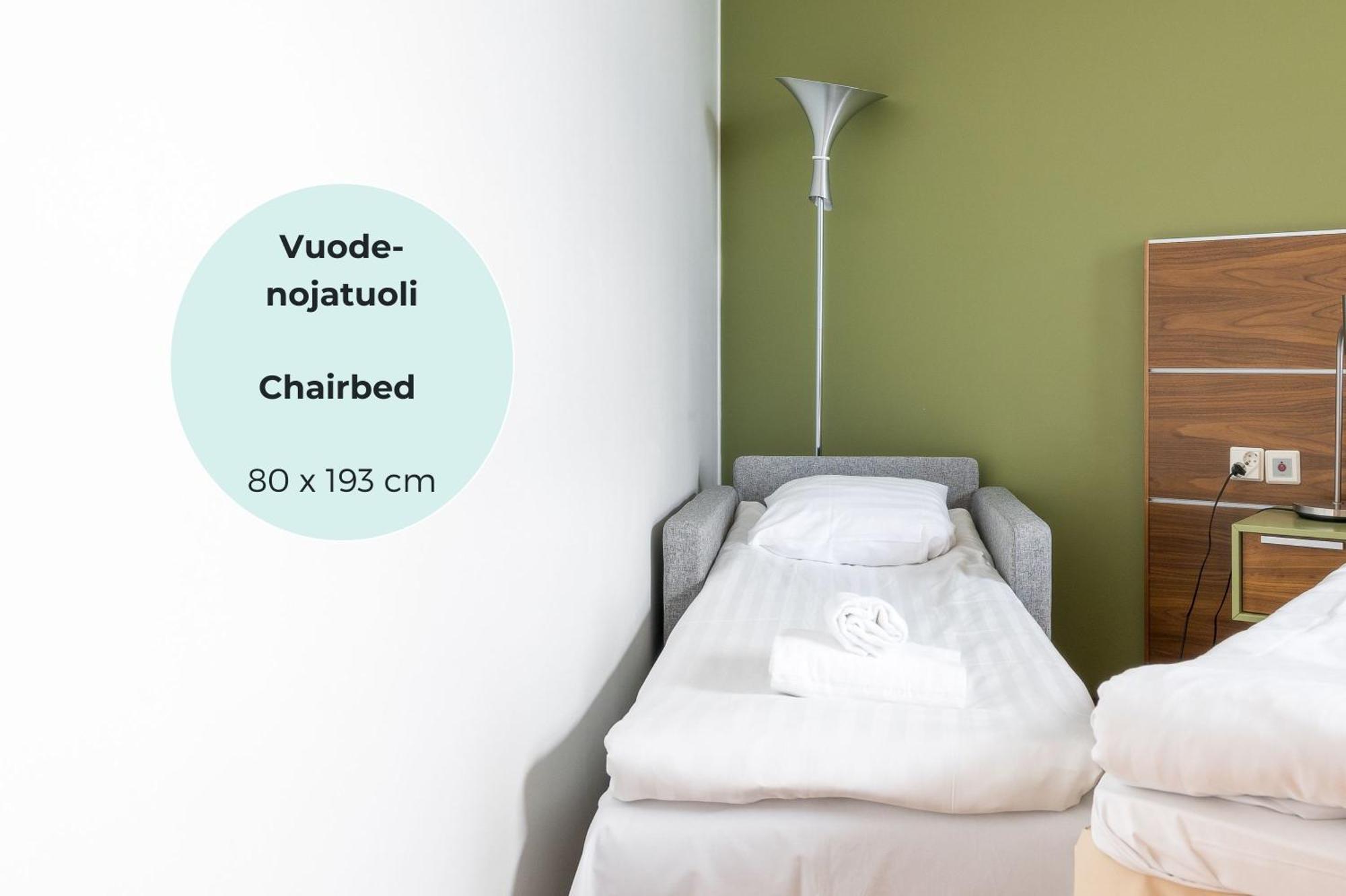 Hiisi Hotel Helsinki Jaetkaesaari Экстерьер фото